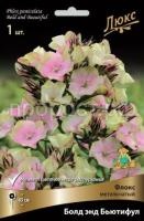 Флокс метельчатый Болд энд Бьютифул