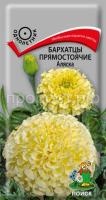 Бархатцы прямостоячие Аляска Бархатцы прямостоячие Аляска