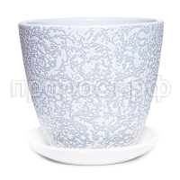 Маджента белый крокус