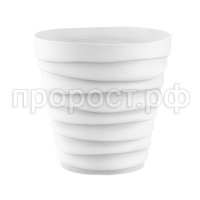 Бархан белый