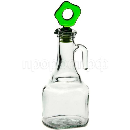 Бутыль для специй жидких 275мл 15050-000 Бутыль для специй жидких 275мл 15050-000