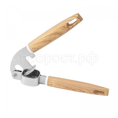 Чеснокодавка "KITCHENTOOL" AST-002-TF42 Чеснокодавка "KITCHENTOOL" AST-002-TF42