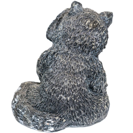 Фигура Енот LWS 8409