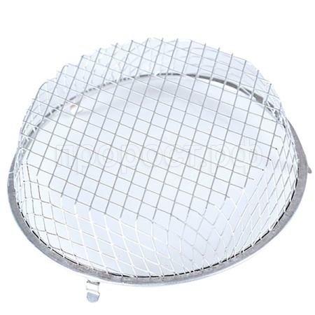 Сетка WB06 защитная для светильников RL01B, RL04D, d140мм Repti-Zoo/89905005/Триол Сетка WB06 защитная для светильников RL01B, RL04D, d140мм Repti-Zoo/89905005/Триол