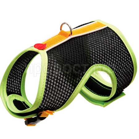 Шлейка №2 из капроновой сетки 20-26см/01024174/Каскад