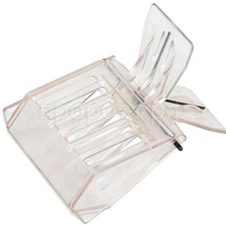 Клетка-ловушка для маток  Клетка-ловушка для маток