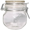 Банка стеклянная 350мл БУГЕЛЬНЫЙ ЗАМОК с крышкой /143шт/ОП Банка стеклянная 350мл БУГЕЛЬНЫЙ ЗАМОК с крышкой /143шт/ОП
