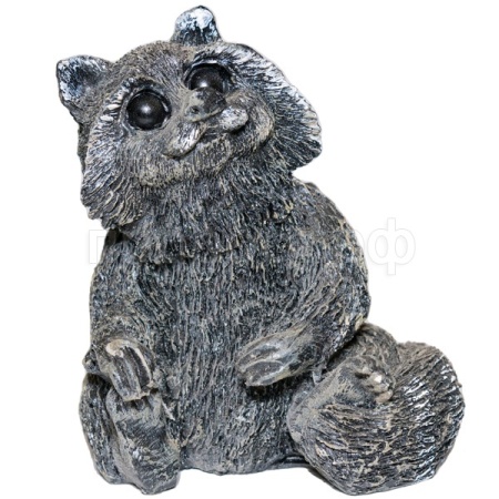 Фигура Енот LWS 8409