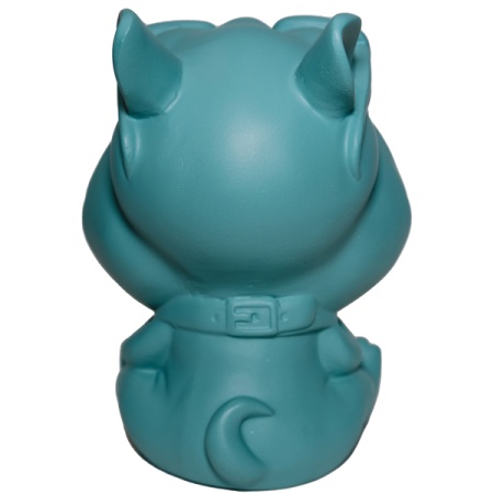 Фигура Рэп-Дог VipSet 17см мята металлик