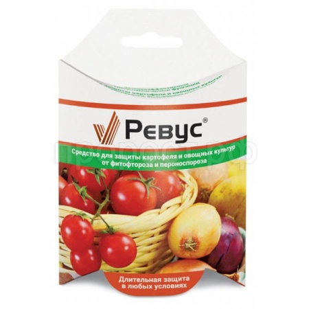 Ревус 24мл флакон 30шт ВХ