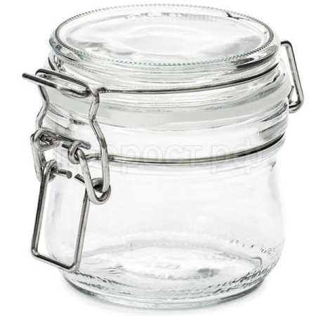 Банка стеклянная 250мл БУГЕЛЬНЫЙ ЗАМОК с крышкой /JAR025/9шт/ATTRIBUTE Банка стеклянная 250мл БУГЕЛЬНЫЙ ЗАМОК с крышкой /JAR025/9шт/ATTRIBUTE