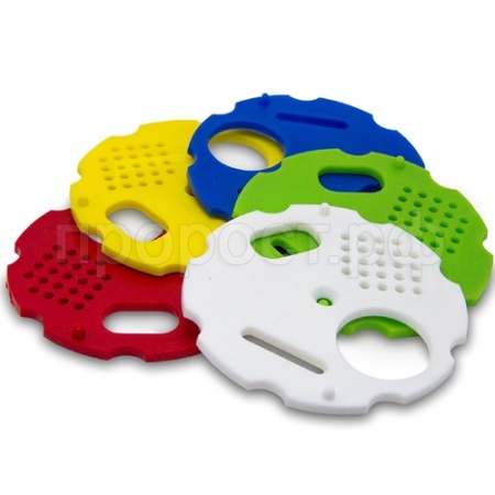 Летковый заградитель узорчатый Летковый заградитель узорчатый