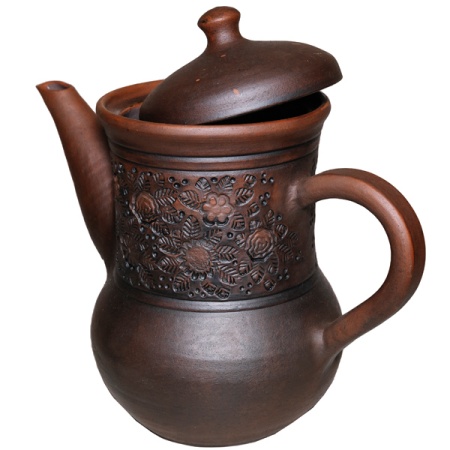 АЦ Чайник Агафья 2л (молочение) 