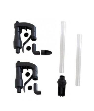 Система запуска Kit Starter д/внешнего фильтра Whale и Eko/57431/