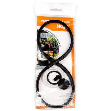 Ремкомплект Жук №4 к опрыскивателям Оптима ОП-220