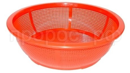 Фруктомойка 335мм 02005 /50шт/Милих Фруктомойка 335мм 02005 /50шт/Милих