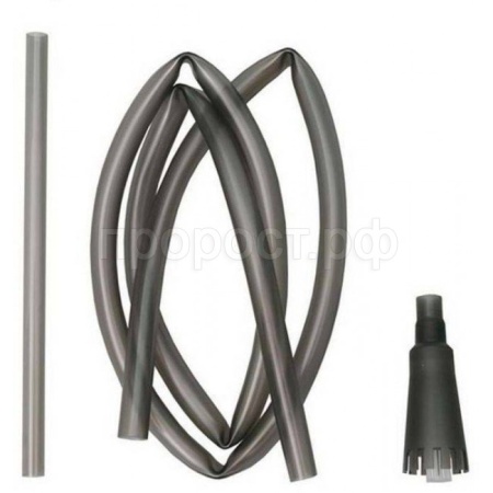 Грунтоочиститель черный 1,4м/100314