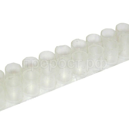 Мисочки маточные комплект 63шт Мисочки маточные комплект 63шт