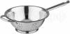 Дуршлаг 22см из нерж стали с длинной ручкой Napoletano Дуршлаг 22см из нерж стали с длинной ручкой Napoletano