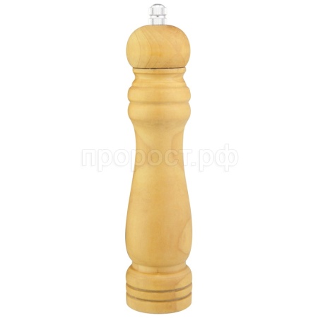 Перцемолка ручная PICCANTE 21см дерево, нержавеющая сталь Перцемолка ручная PICCANTE 21см дерево, нержавеющая сталь