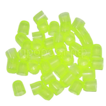 Мисочки маточные комплект 100шт Мисочки маточные комплект 100шт