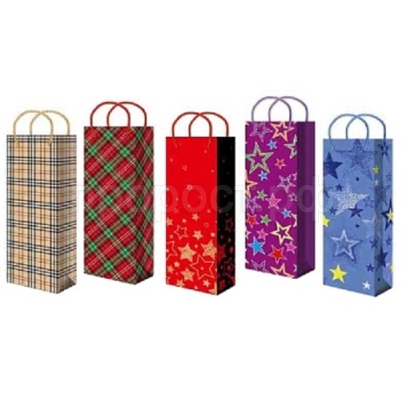 Пакет подарочный 12*36 микс ламинированный с шнуром Пакет подарочный 12*36 микс ламинированный с шнуром