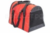 Сумка переноска ЧИП Конверт-Туннель №3 раскладная с карманом и ремнем 47*28*30/9028красная/Дарэлл Сумка переноска ЧИП Конверт-Туннель №3 раскладная с карманом и ремнем 47*28*30/9028красная/Дарэлл