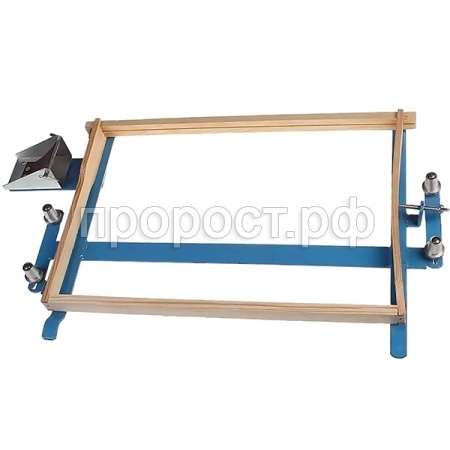 Станок для натягивания проволки Станок для натягивания проволки