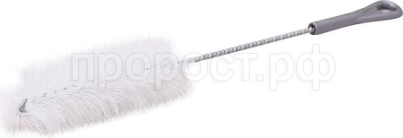 Ершик д/мытья бутылок 1/2л (31см) Disco SV3848 /68шт/ПР