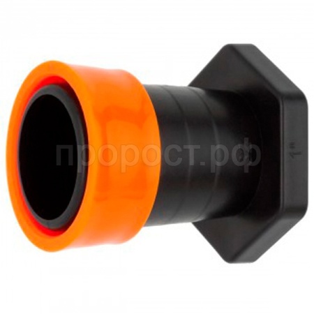 Полив туман Заглушка 32мм 70332 /10шт/Виола