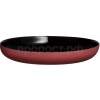 Блюдо глубокое "VICKY TERRACOTTA" 25см 