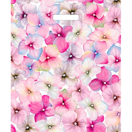 ВУР52688 Пакет 38*45 Комплимент 1ШТ с выруб. ручкой ПЭ /50/500шт/ ВУР52688 Пакет 38*45 Комплимент 1ШТ с выруб. ручкой ПЭ /50/500шт/