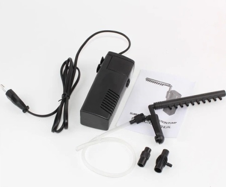 Помпа-фильтр Тритон HJ-532 350л/час