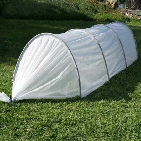 Парник 6 секций  уДачный 6,5м  Парник 6 секций  уДачный 6,5м