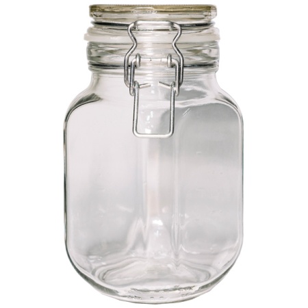 Банка стеклянная 950мл БУГЕЛЬНЫЙ ЗАМОК с крышкой /120шт/ОП Банка стеклянная 950мл БУГЕЛЬНЫЙ ЗАМОК с крышкой /120шт/ОП