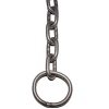 Цепь двухконцовая привязь для КРС №6 короткозвенная