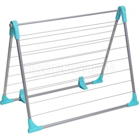 Сушилка д/белья на ванну серый СБ4/С Сушилка д/белья на ванну серый СБ4/С