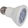 Лампа светодиодная LUCKY REPTILE LED Sun Spot 6.5Вт (Германия) LSS6 Лампа светодиодная LUCKY REPTILE LED Sun Spot 6.5Вт (Германия) LSS6