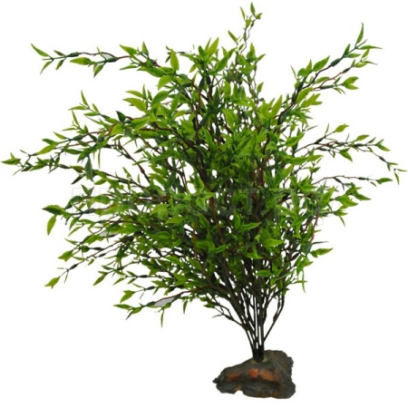 Растение LUCKY REPTILE Kalahari Bush 50см (Германия) IF-52 Растение LUCKY REPTILE Kalahari Bush 50см (Германия) IF-52
