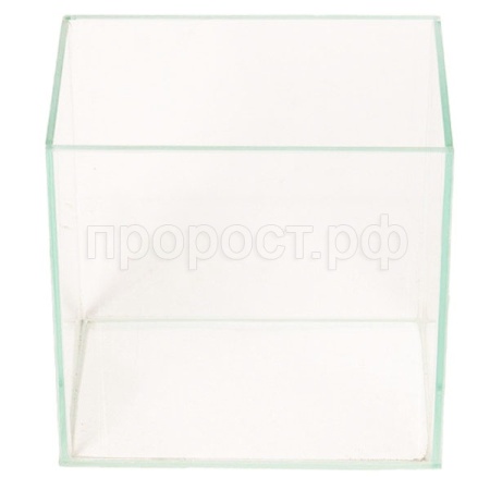 Аквариум прямоугольный 50л