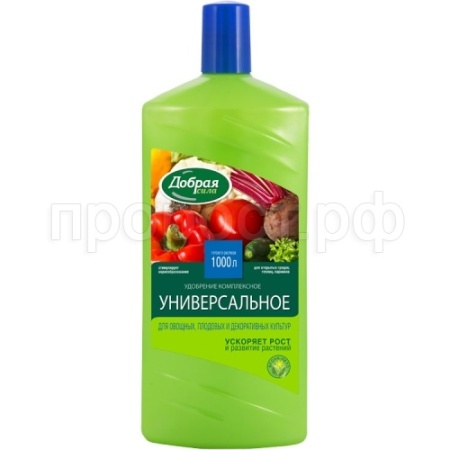 Добрая Сила Универсальное 1л Добрая Сила Универсальное 1л