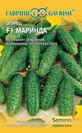 Огурец Маринда F1 5 шт