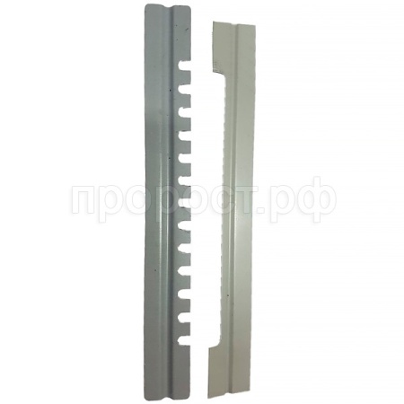 Пчелы Летковый заградитель металл. полимер разн. цветов. ниж./ЧК Пчелы Летковый заградитель металл. полимер разн. цветов. ниж./ЧК