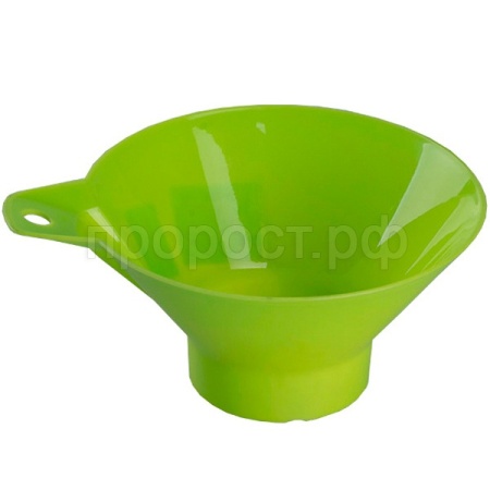 Воронка д/банок d-14,5см оливковый А016 /90шт/Арз Воронка д/банок d-14,5см оливковый А016 /90шт/Арз