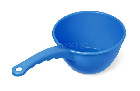 Ковш 2л синий   Ковш 2л синий