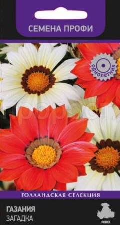 Газания Загадка 10шт  Газания Загадка 10шт