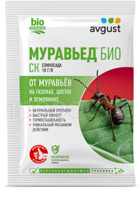 Муравьед БИО 5мл