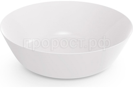 Тарелка глубокая Натура D170мм белый С946БЕЛ /35шт/Мартика Тарелка глубокая Натура D170мм белый С946БЕЛ /35шт/Мартика