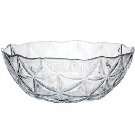 Салатник Эстрелла 240мм 10553SLB /6шт/Pasabahce 