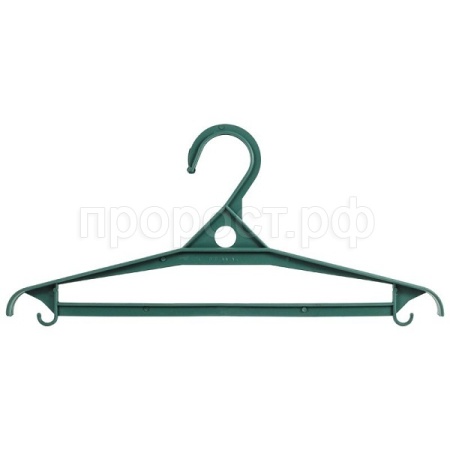 Вешалка для одежды 44-46р  